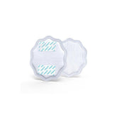 BabyOno - BabyOno Breast Pads 24pcs White NATURAL NURSING - Mari Kali Stores Cyprus